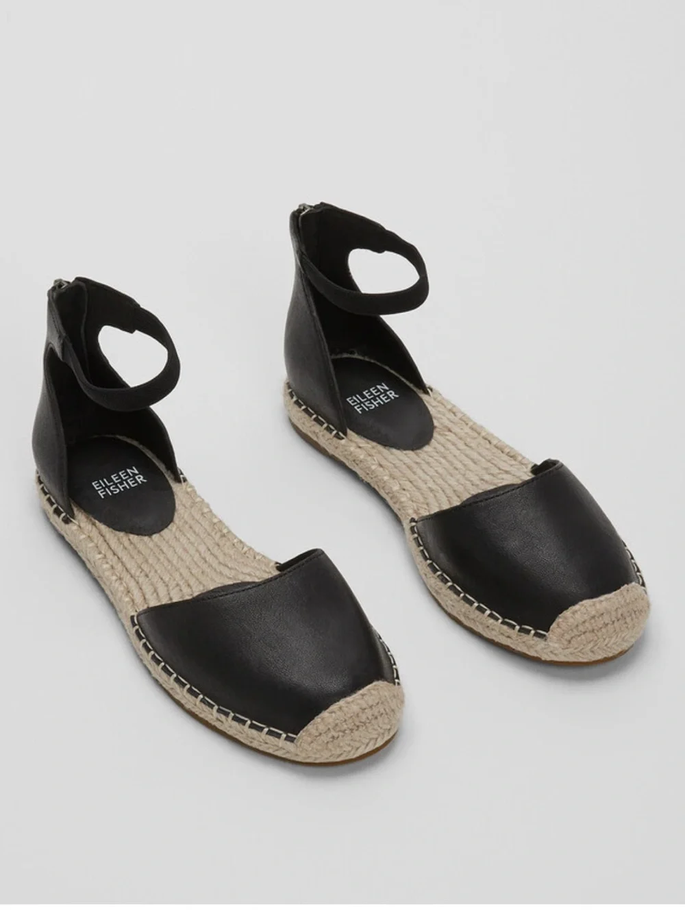 Eileen Fisher Lala Espadrille 7.5